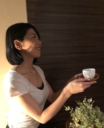 Kokua (コクア)    森川 れい