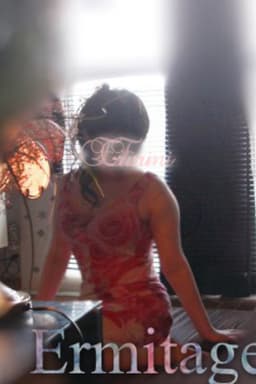 Ermitage (エルミタージュ)    ゆき