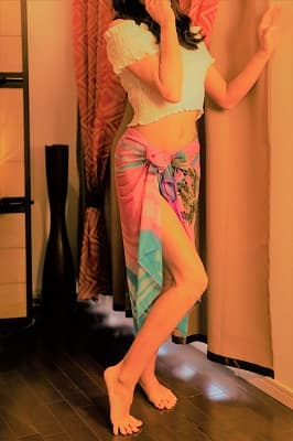 mrs.harilibur (ミセスハリリブール)    りょうこ