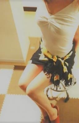 mrs.harilibur (ミセスハリリブール) えみ