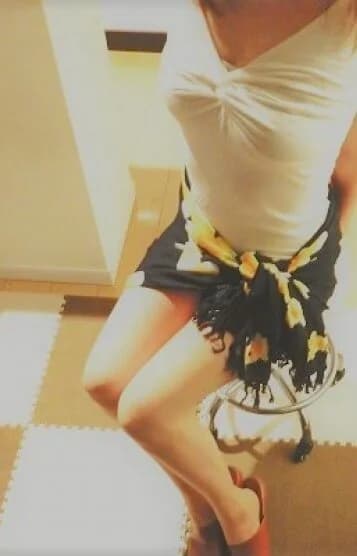 mrs.harilibur (ミセスハリリブール)    えみ