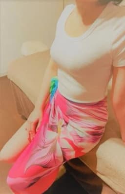 mrs.harilibur (ミセスハリリブール) ひかり