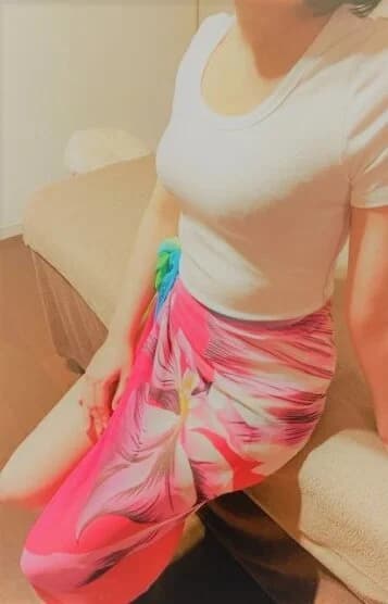 mrs.harilibur (ミセスハリリブール)    ひかり