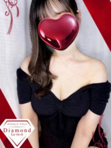 Diamond La vie et (ダイヤモンドラヴィエ)    かほ