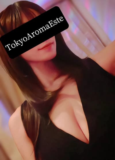 Tokyo Aroma Este (東京アロマエステ)    会津 ほまれ