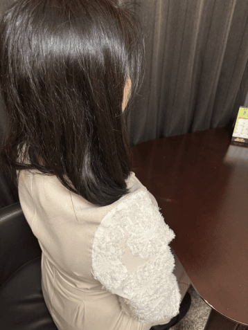 Aroma Liberty (アロマリバティー)    翔田 美里