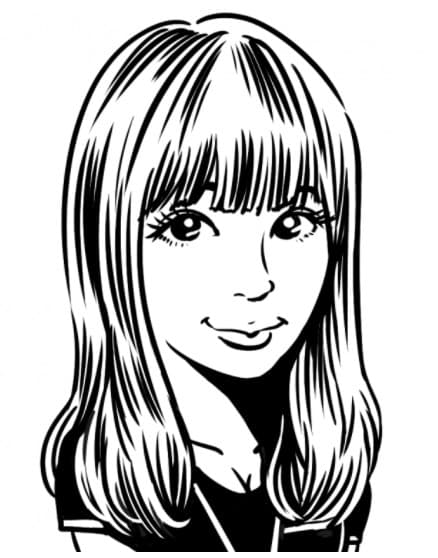 美魔女Story 京都 (ビマジョストーリー)    成瀬 (30代後半)