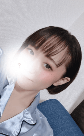 ソフトクリーム    みけ