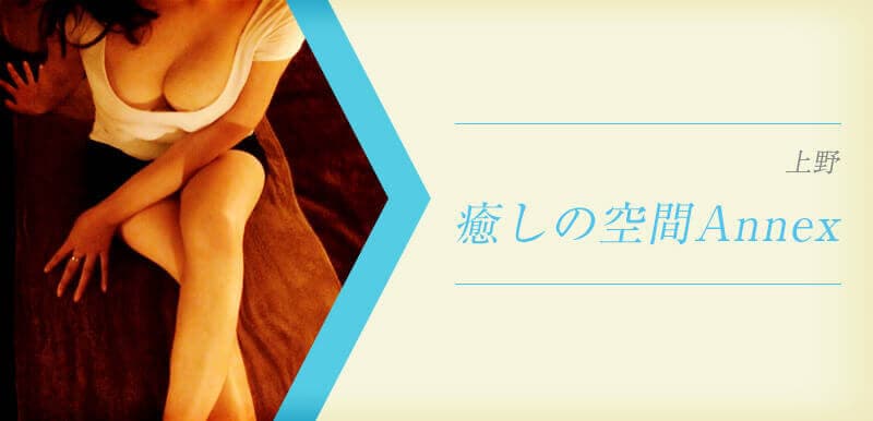 癒しの空間 Annex